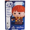 Harry Potter Diagon Yolu 3D Bulmaca Model Seti