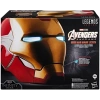 Hasbro Avengers Marvel Legends Endgame Replika Iron Man Kaskı