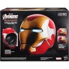 Hasbro Avengers Marvel Legends Endgame Replika Iron Man Kaskı