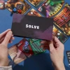 Hasbro Clue Kaçış Odası Aile Oyunu