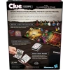 Hasbro Clue Kaçış Odası Aile Oyunu