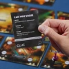 Hasbro Clue Kaçış Odası Aile Oyunu