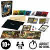 Hasbro Clue Kaçış Odası Aile Oyunu