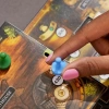 Hasbro Clue Kaçış Odası Aile Oyunu