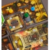Hasbro Clue Kaçış Odası Aile Oyunu
