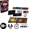 Hasbro Clue Kaçış Odası Aile Oyunu