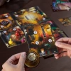 Hasbro Clue Kaçış Odası Aile Oyunu