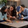 Hasbro Clue Kaçış Odası Aile Oyunu