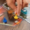 Hasbro Clue Kaçış Odası Aile Oyunu