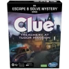 Hasbro Clue Kaçış Odası Aile Oyunu