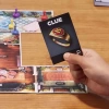 Hasbro Clue Kaçış Odası Aile Oyunu
