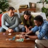 Hasbro Clue Kaçış Odası Aile Oyunu