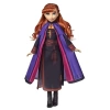Hasbro Disney Frozen Anna Moda Bebek