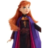 Hasbro Disney Frozen Anna Moda Bebek