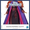 Hasbro Disney Frozen Anna Moda Bebek