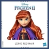 Hasbro Disney Frozen Anna Moda Bebek