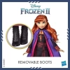 Hasbro Disney Frozen Anna Moda Bebek