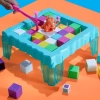 Hasbro Dont Break The Ice Mammoth Edition Masa Oyunu