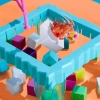 Hasbro Dont Break The Ice Mammoth Edition Masa Oyunu
