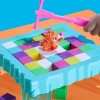 Hasbro Dont Break The Ice Mammoth Edition Masa Oyunu