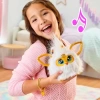 Hasbro Furby Gold Glam Etkileşimli Peluş Oyuncak