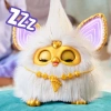 Hasbro Furby Gold Glam Etkileşimli Peluş Oyuncak