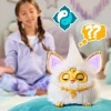Hasbro Furby Gold Glam Etkileşimli Peluş Oyuncak