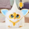 Hasbro Furby Gold Glam Etkileşimli Peluş Oyuncak