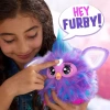 Hasbro Furby Mor, 15 Moda Aksesuarı
