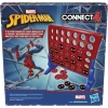 Hasbro Gaming Connect 4: Marvel Spider-Man Sürümü Strateji Oyunu
