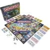 Hasbro Gaming Monopoly: Rick ve Morty Sürümü Masa Oyunu Multicolored