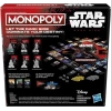 Hasbro Gaming Monopoly Star Wars Karanlık Taraf