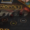 Hasbro Gaming Monopoly: Yüzüklerin Efendisi Sürümü Masa Oyunu