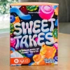 Hasbro Gaming Sweet Takes Kart Oyunu
