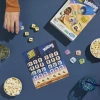 Hasbro Gaming Yahtzee Jr. Yıldız Savaşı: Macera Sürümü Masa Oyunu