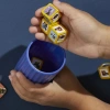 Hasbro Gaming Yahtzee Jr. Yıldız Savaşı: Macera Sürümü Masa Oyunu