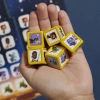 Hasbro Gaming Yahtzee Jr. Yıldız Savaşı: Macera Sürümü Masa Oyunu
