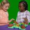 Hasbro Hungry Hungry Hippos: Teenage Mutant Ninja Kaplumbağa Edition Oyunu