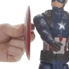 Hasbro Marvel Avengers Endgame Titan Hero Captain America Figür