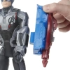 Hasbro Marvel Avengers Endgame Titan Hero Fx Captain America Figür