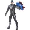Hasbro Marvel Avengers Endgame Titan Hero Fx Captain America Figür