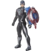 Hasbro Marvel Avengers Endgame Titan Hero Fx Captain America Figür