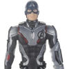 Hasbro Marvel Avengers Endgame Titan Hero Fx Captain America Figür