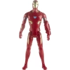 Hasbro Marvel Avengers Endgame Titan Hero Iron Man Figür Oyuncak