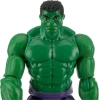 Hasbro Marvel Avengers Mech Strike Hulk Oyuncak Figür