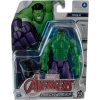 Hasbro Marvel Avengers Mech Strike Hulk Oyuncak Figür