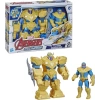Hasbro Marvel Avengers Mech Strike Thanos Oyuncak Figür
