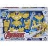 Hasbro Marvel Avengers Mech Strike Thanos Oyuncak Figür