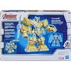 Hasbro Marvel Avengers Mech Strike Thanos Oyuncak Figür