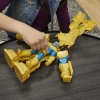 Hasbro Marvel Avengers Mech Strike Thanos Oyuncak Figür